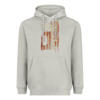 Moon Dust lamb of god, pure american metal flag Heavyweight Hoodie - StudioElite