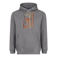 Storm lamb of god, pure american metal flag Heavyweight Hoodie - StudioElite