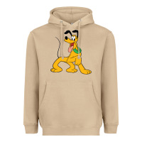 Mushroom pluto Heavyweight Hoodie - StudioElite
