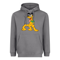 Storm pluto Heavyweight Hoodie - StudioElite