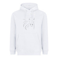 White horse lover gifts Heavyweight Hoodie - StudioElite