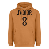 Meerkat j’adior 8 [tw] Heavyweight Hoodie - StudioElite