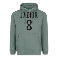 Sage j’adior 8 [tw] Heavyweight Hoodie - StudioElite
