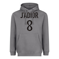 Storm j’adior 8 [tw] Heavyweight Hoodie - StudioElite