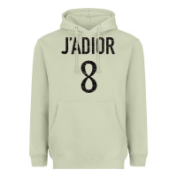 Matcha j’adior 8 [tw] Heavyweight Hoodie - StudioElite