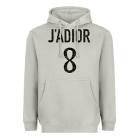 Moon Dust j’adior 8 [tw] Heavyweight Hoodie - StudioElite