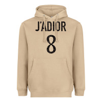 Mushroom j’adior 8 [tw] Heavyweight Hoodie - StudioElite