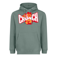 Sage the crunch fitness Heavyweight Hoodie - StudioElite