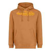 Meerkat Hammerjacks 70S Heavyweight Hoodie - StudioElite