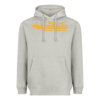 Moon Dust Hammerjacks 70S Heavyweight Hoodie - StudioElite