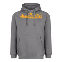 Storm Hammerjacks 70S Heavyweight Hoodie - StudioElite