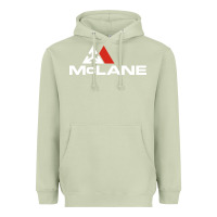 Matcha cool mclane design Heavyweight Hoodie - StudioElite