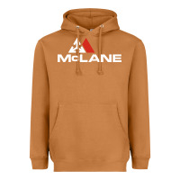 Meerkat cool mclane design Heavyweight Hoodie - StudioElite