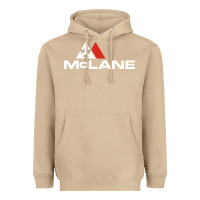 Mushroom cool mclane design Heavyweight Hoodie - StudioElite