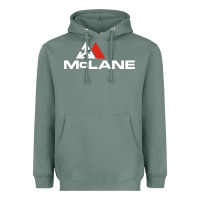 Sage cool mclane design Heavyweight Hoodie - StudioElite