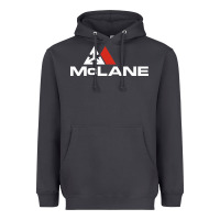 Smoke cool mclane design Heavyweight Hoodie - StudioElite