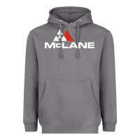 Storm cool mclane design Heavyweight Hoodie - StudioElite