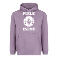 Lavender Hip hop group Heavyweight Hoodie - StudioElite