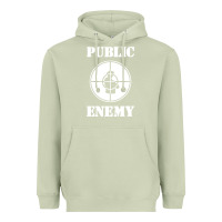 Matcha Hip hop group Heavyweight Hoodie - StudioElite