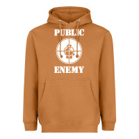 Meerkat Hip hop group Heavyweight Hoodie - StudioElite