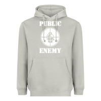 Moon Dust Hip hop group Heavyweight Hoodie - StudioElite