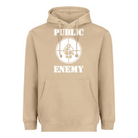Mushroom Hip hop group Heavyweight Hoodie - StudioElite