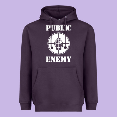 Hip Hop Group Heavyweight Hoodie Designed By Studioelite
