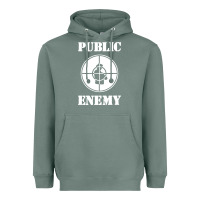 Sage Hip hop group Heavyweight Hoodie - StudioElite