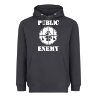 Smoke Hip hop group Heavyweight Hoodie - StudioElite
