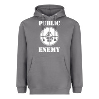 Storm Hip hop group Heavyweight Hoodie - StudioElite