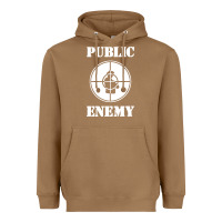 Toasted Coconut Hip hop group Heavyweight Hoodie - StudioElite