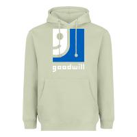 Matcha goodwill Heavyweight Hoodie - StudioElite