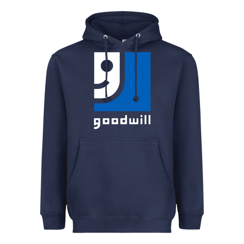 Goodwill Heavyweight Hoodie by StudioElite | Teevron