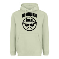 Matcha LOWRIDER T SHIRT Heavyweight Hoodie - StudioElite