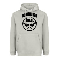 Moon Dust LOWRIDER T SHIRT Heavyweight Hoodie - StudioElite