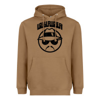 Toasted Coconut LOWRIDER T SHIRT Heavyweight Hoodie - StudioElite