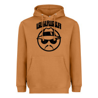 Meerkat LOWRIDER T SHIRT Heavyweight Hoodie - StudioElite