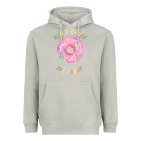Moon Dust i run because i like donuts Heavyweight Hoodie - StudioElite