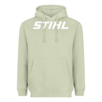 Matcha stihl Heavyweight Hoodie - StudioElite
