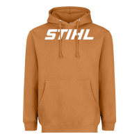 Meerkat stihl Heavyweight Hoodie - StudioElite