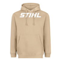 Mushroom stihl Heavyweight Hoodie - StudioElite