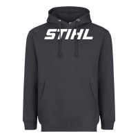 Smoke stihl Heavyweight Hoodie - StudioElite
