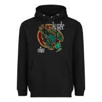 Black lamb of god – ashes of the wake 15th anniversary tank top Heavyweight Hoodie - StudioElite