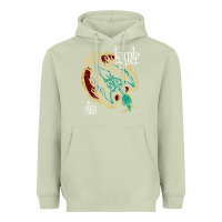 Matcha lamb of god – ashes of the wake 15th anniversary tank top Heavyweight Hoodie - StudioElite
