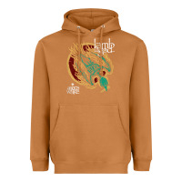 Meerkat lamb of god – ashes of the wake 15th anniversary tank top Heavyweight Hoodie - StudioElite