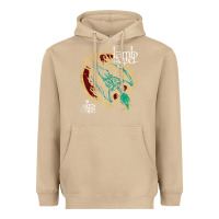 Mushroom lamb of god – ashes of the wake 15th anniversary tank top Heavyweight Hoodie - StudioElite