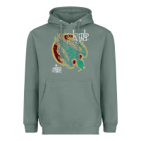 Sage lamb of god – ashes of the wake 15th anniversary tank top Heavyweight Hoodie - StudioElite