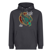 Smoke lamb of god – ashes of the wake 15th anniversary tank top Heavyweight Hoodie - StudioElite