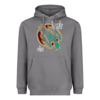 Storm lamb of god – ashes of the wake 15th anniversary tank top Heavyweight Hoodie - StudioElite