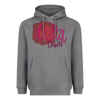 Storm Delta Dawn Classic Heavyweight Hoodie - StudioElite